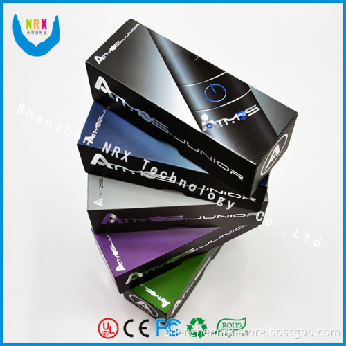 2014 Herbal Pen Rx Raw Ago Vaporizer Mini Atmos
